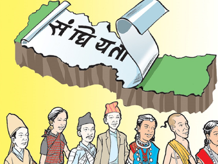 संघीयता महंगो भएको व्यापक जनगुनासो, प्रदेशले ‘हाई फाई’ बढि गर्दा संघीयतामाथि नै खतरा, विज्ञ भन्छन्—केन्द्रिकृत सोचले कार्यान्वयनमा समस्या आयो(खासखबर)