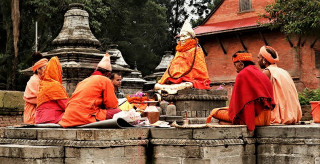 आज गुरुपूर्णिमा मनाइँदै