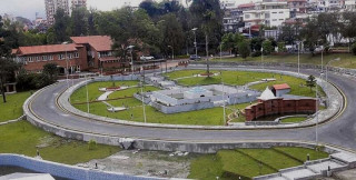 ललिता निवास प्रकरणः प्रहरीलाई संगठित अपराधमा अनुसन्धान गर्न अनुमति
