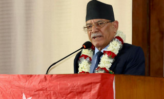 ‘ललिता निवास प्रकरणमा कसैलाई छोडिदैन’: प्रधानमन्त्री