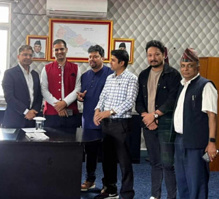 प्रेस युनियनको दबाबपछि सूचना विभागद्वारा नयाँ सूचना रद्द, पुरानै व्यवस्था कायम