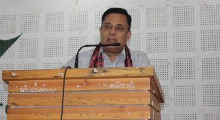 यसरी स्थगित भयो सिहंदरबार घेर्ने कार्यक्रम ...