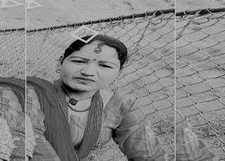 डोटीमा घर भत्किँदा रहिनन् गंगा