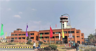 जोर्डन हिँडेका १५ महिलालाई अध्यागमनले विमानस्थलबाटै फर्कायो