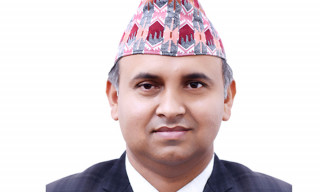 ललिता निवास प्रकरण : सञ्चारसचिव राउतलाई थुनामुक्त गर्न सर्वोच्चको आदेश