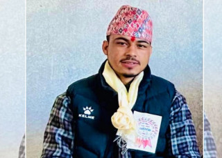 सचिवलाई मुक्का प्रहार गर्ने वडाध्यक्ष विष्ट चोरी आरोपमा पक्राउ