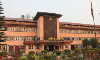 सर्वोच्चको एमिकस क्यूरीमा दुई जना सिफारिस