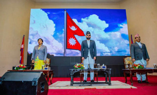 काठमाडौंको बजेट तथा नीति कार्यक्रम सर्वसम्मत पारित