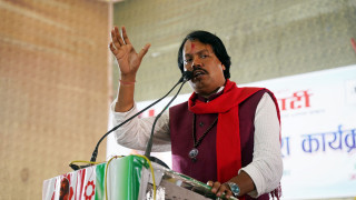 जनमत पार्टीको केन्द्रीय समिति विस्तार, शरद्सिंह यादवलाई प्रवक्तालाई जिम्मेवारी