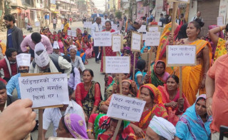मिटरब्याज पिडितको  पिडा झन्झन् बल्झिँदै, विधेयकका कारण अन्यौलता बढ्दो, टुंगो नलगाए संसद अवरुद्ध पार्ने रास्वपाको चेतावनी(खासखबर)