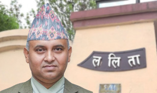 ललिता निवास प्रकरणः यस्तो आयो सर्वोच्चको परमादेश...