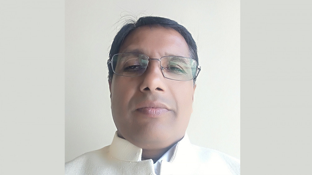 चेक बाउन्समा पक्राउ परेको दोस्रो दिनमै बुझाए पूर्वमन्त्री यादवले साढे १२ लाख रुपैयाँ