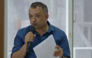 कांग्रेसमा केन्द्रीय सदस्यलाई वर्षमा एक महिना विदा