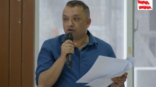 कांग्रेस कार्यसमिति बैठकमा गगन थापाले पेश गरेको प्रस्तावमा के छ ? (पूर्णपाठसहित)