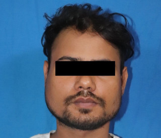 नाबालिकालाई गाँजा ओर्सान प्रयोग गरेको आरोपमा एकजना पक्राउ 