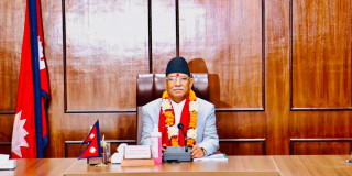 किन जाँदैछन् भोली प्रधानमन्त्री इटाली ?