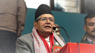 काठमाडौंको चन्द्रागिरिमा केन्द्र र ७ वटै प्रदेशका सभामुख र उपसभामुख भेला