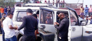 अवैध सुन प्रकरणः राजस्व अनुसन्धानले माग्यो प्रहरीको सहयोग