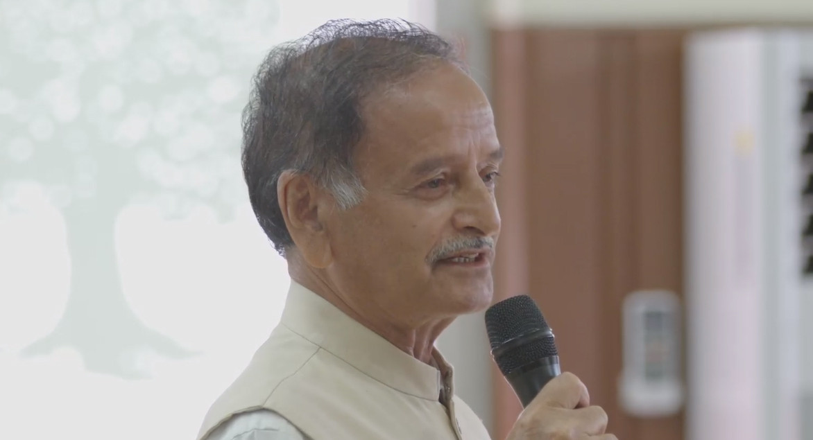 जनताप्रति पार्टीको धारणा सार्वजनिक गरौंः कृष्ण सिटौला