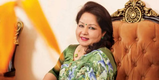 जैविक विविधता मात्र नभइ जिडिपीमा पनि जलवायु परिवर्तनको गम्भीर असर : आरजु राणा