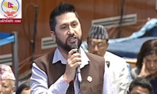 सुन तस्करीमा ठूलो सेटिङ भएको छ, कर्मचारी सरुवा गरेर उम्किन पाँइदैन : रवि लामिछाने