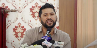 इतिहासको सम्मान गर्न नसक्ने राष्ट्र र समाजको भविष्य उज्वल हुँदैन : लामिछाने