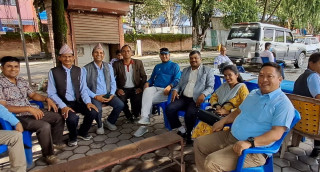 डेढ लाख शिक्षक कर्मचारी आन्दोलित, यस्ता छन् मागहरु..