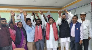 नागरिक उन्मुक्ति र सदभावनाबीच पार्टी एकता, यस्तो छ आगामी योजना...