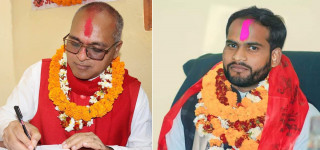 मधेश प्रदेशमा जनमतका दुई मन्त्रीले दिए राजीनामा,किन खोसे मुख्यमन्त्रीले मन्त्रालय ?