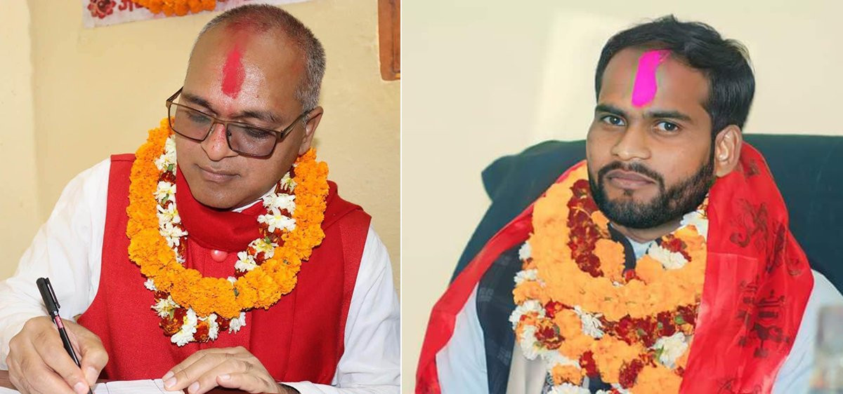 मधेश प्रदेशमा जनमतका दुई मन्त्रीले दिए राजीनामा,किन खोसे मुख्यमन्त्रीले मन्त्रालय ?