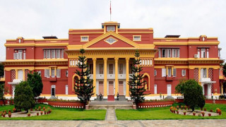 राष्ट्रपति पौडेलसँग यूएईका राजदूतको शिष्टाचार भेटवार्ता