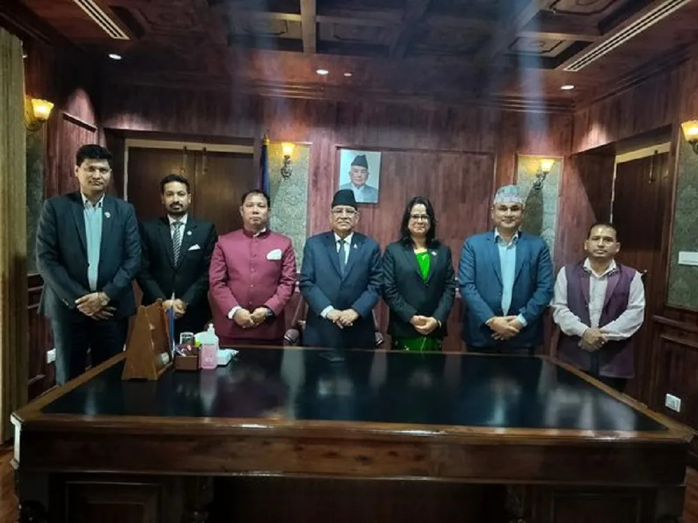 सुदूर पश्चिम सरकारमा जान नागरिक उन्मुक्ति तयार, यस्तो छ वार्केनिङ्ग...