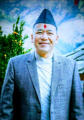 कृषि उद्यम केन्द्रको आमन्त्रित केन्द्रिय सदस्यमा चन्द मनोनीत