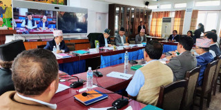 विभिन्न मुलुकका लागि प्रस्तावित ६ राजदूतको अनुमोदन