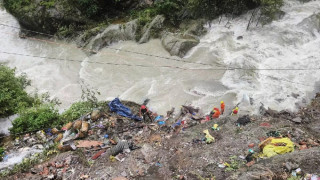 उत्तराखण्ड पहिरो अपडेट : तीन जना नेपालीको पहिचान खुल्यो