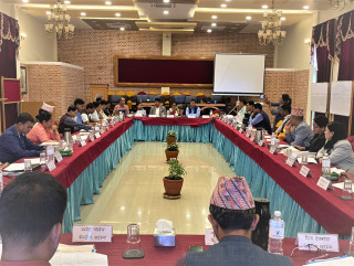 गाउँपालिका महासंघद्वारा ५ बुँदे भक्तपुर घोषणा जारी, यस्ता छन् घोषणा