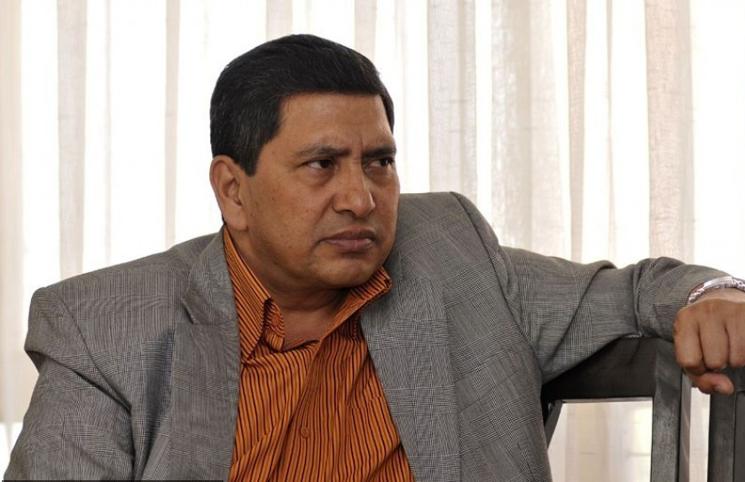 सुन प्रकरणमा गृहप्रशासन असफल भएको एमालेको आरोप,उच्चस्तरीय छानबिन समिति बनाउन सरकारको आनाकानी (खासखबर)