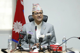 परराष्ट्रमन्त्री साउद अष्ट्रेलिया जाँदै