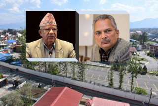 सर्वोच्चको प्रश्न—ललिता निवास प्रकरणमा नेपाल र भट्टराईविरुद्ध किन मुद्दा दर्ता नगरेको ?
