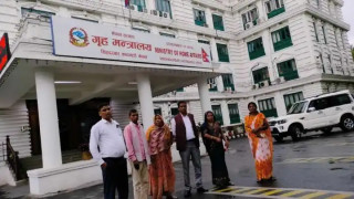सरकार र गौर हत्याकाण्ड पीडित संघर्ष समितिबीच सहमति, यस्ता छन् सहमतिका ५ बुँदा..