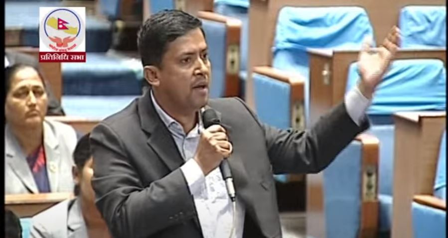 मन्त्री ज्वालालाई बर्खास्त गर्न संसदमार्फत एमालेको माग