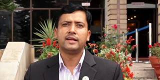 महेश बर्तौलाको चेतावनी : संसदमा सत्ता पक्षको दादागिरी चल्दैन