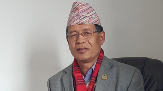 कानुनमन्त्री गुरुङ अकस्मात अस्वस्थ, अस्पताल भर्ना