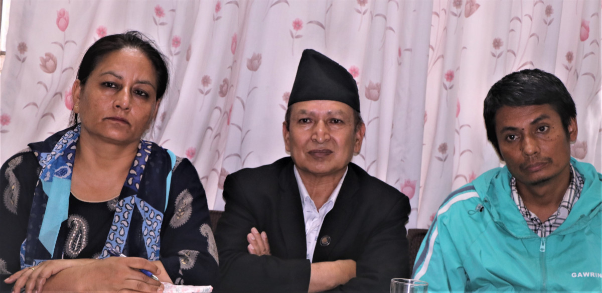 ‘विद्यालय शिक्षाबाट दलित समुदायका बालबालिका बञ्चित’