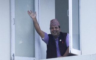 सांसद सुनिल शर्मालाई थुनामुक्त गर्न अदालतको आदेश