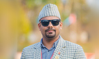 क्यान केन्द्रीय सचिवमाथि हेटौंडामा मोबिल छ्यापियो