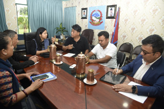 काठमाडौंमा पानीपुरी, चटपटे र खुल्ला दूध बेचबिखनमा रोक लगाउने तयारी