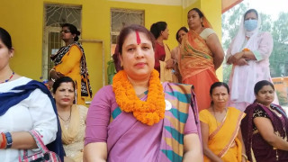 जनमतबाट मन्त्री सिफारिस साहको शपथ आज 