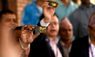 सुन प्रकरणको अनुसन्धान गर्न सीआईबीका प्रतिनिधी हङकङ जाँदै, कोको जाँदै छन् ?