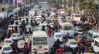 फेरी बढ्यो सार्वजनिक सवारीको भाडा, कहाँको भाडा कती.. (सूचीसहित)